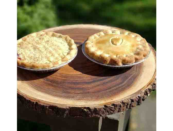 Cindy's Grape Pies $25 Gift Certificate