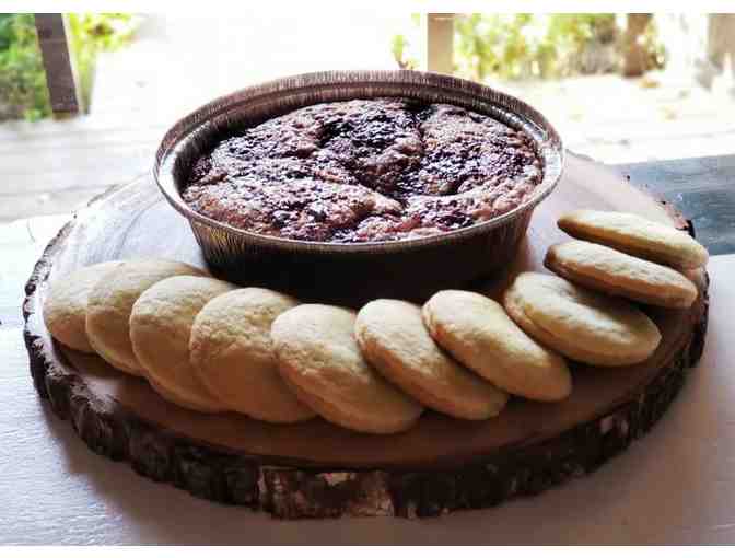 Cindy's Grape Pies $25 Gift Certificate