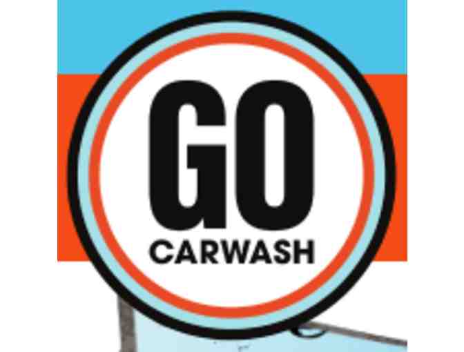 Go Car Wash