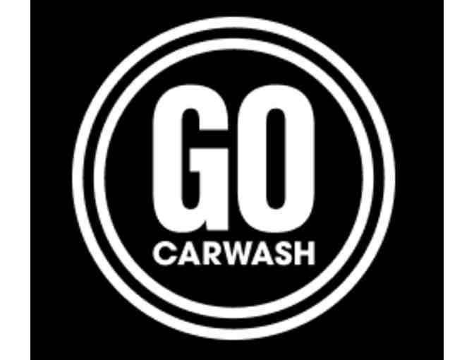 Go Car Wash