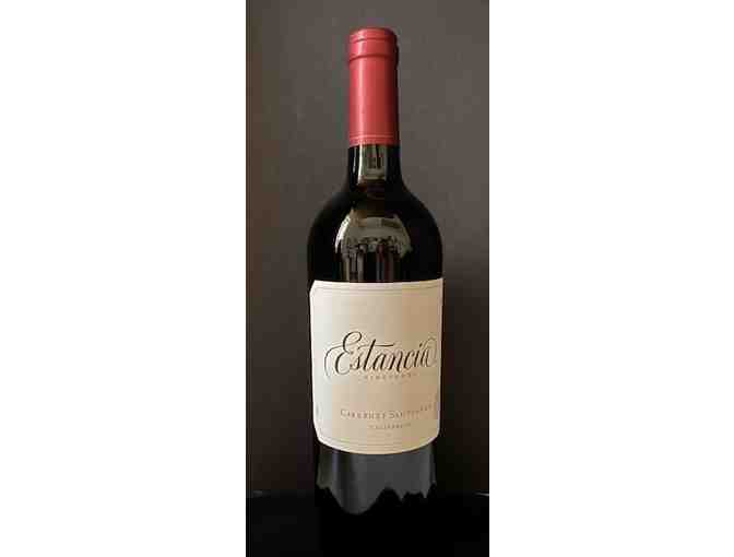 Estancia Vineyard - Case of 12 Bottles