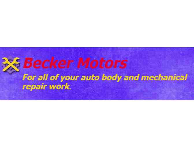 Looking Good and Running Smooth