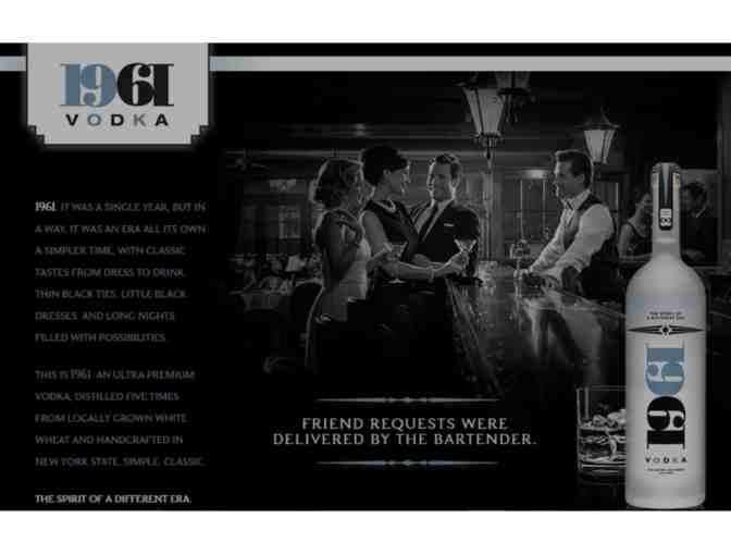 1961 Vodka