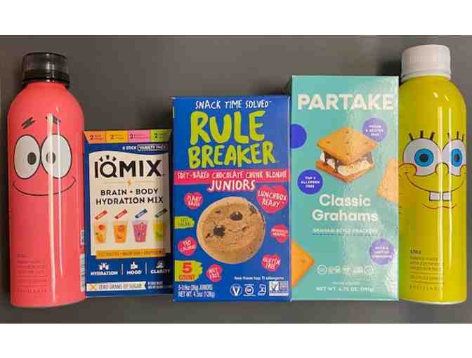 Plant Based Gift Box