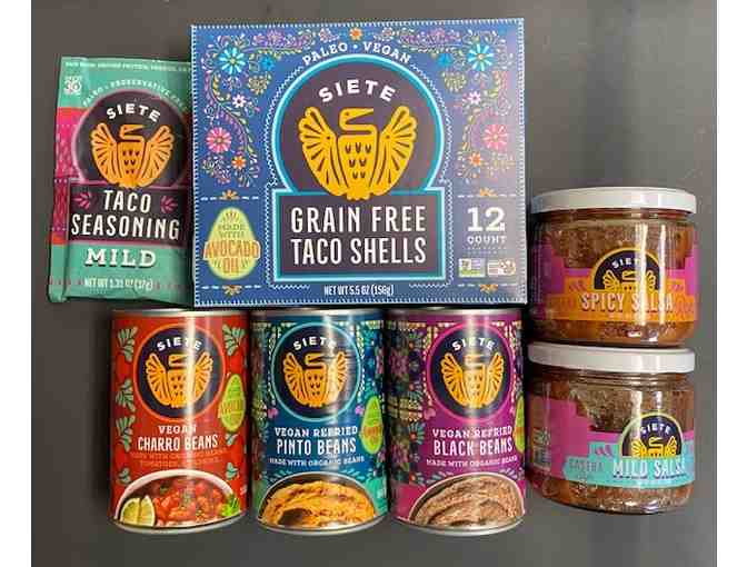 Plant Based Gift Box