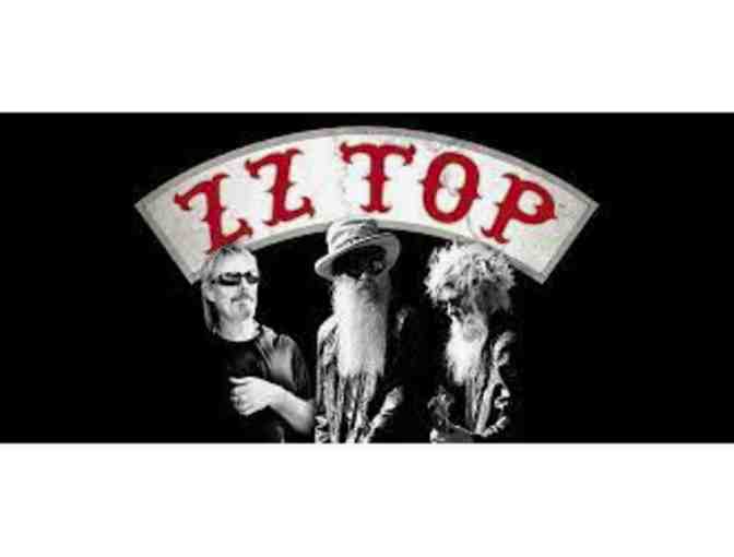 Lynyrd Skynyrd & ZZ Top: The Sharp Dressed Simple Man Tour @ CMAC