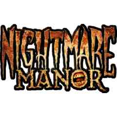 Nightmare Manor - Troy Driver
