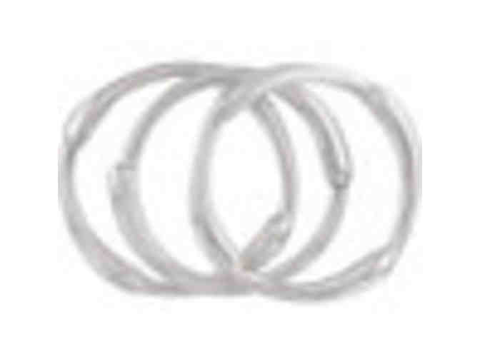 NEW Sterling Stackable Rings