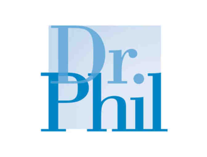 Dr. Phil Show