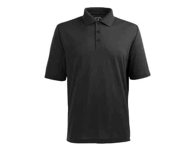 Antigua Mens Polo Shirts