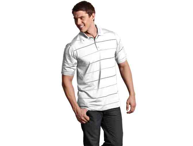 Antigua Mens Polo Shirts