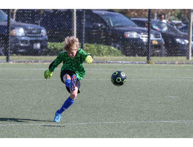 Amazing action photos of your Kid's Sport of Choice