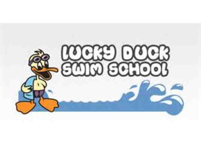 Lucky Duck Swim School #1