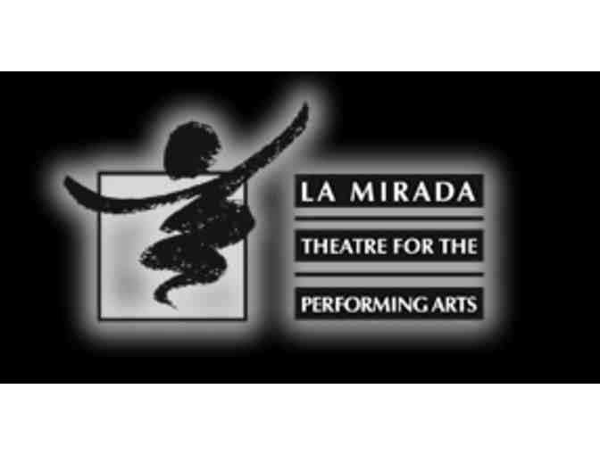 La Mirada Theatre for the Performing Arts - Photo 1