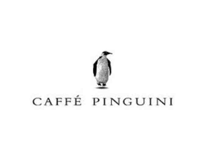 Caffe Pinguini gift certificate - Photo 1