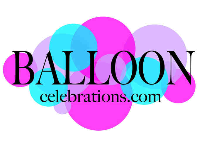 Balloon Celebrations $100 Gift Card - Photo 1