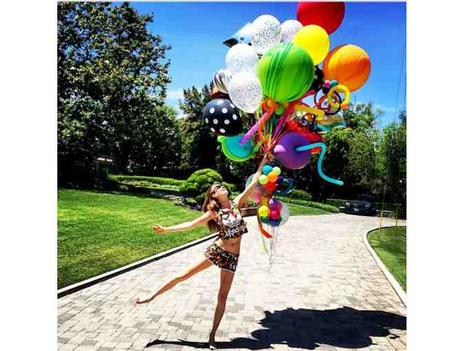 Balloon Celebrations $100 Gift Card - Photo 2