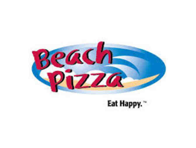 Beach Pizza - Photo 1