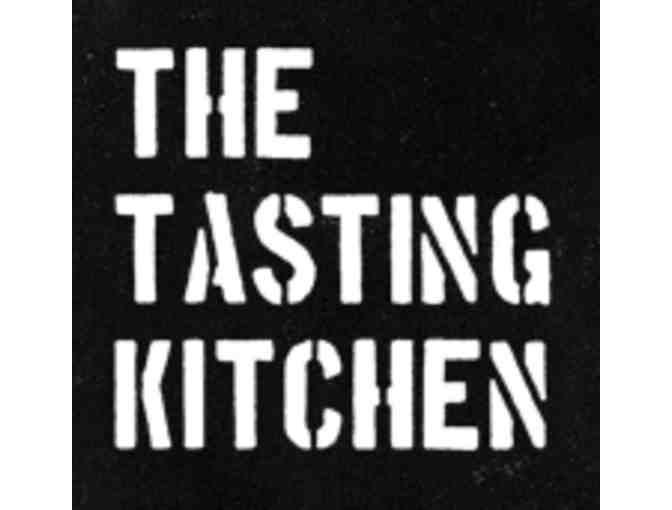 The Tasting Kitchen - Photo 1