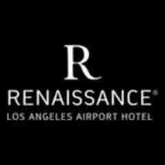 Renaissance Los Angeles Airport Hotel