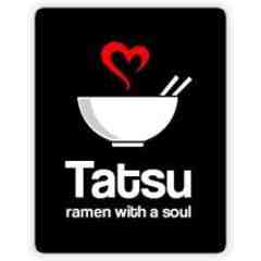 Tatsu Ramen