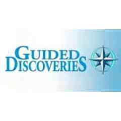 Guided Discoveries
