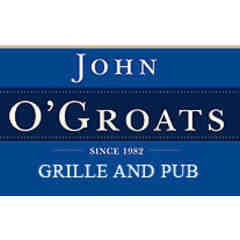John O'Groats