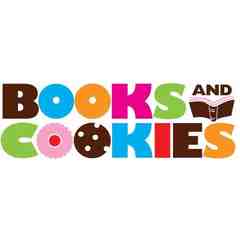 Books and Cookies
