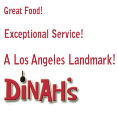 Dinah's Family Restaurant
