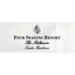 Four Seasons Resort The Biltmore Santa Barbara