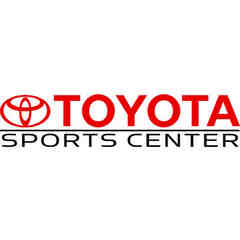 Toyota Sports Center