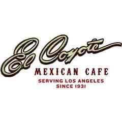 El Coyote Cafe
