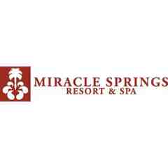 Miracle Springs Resort & Spa