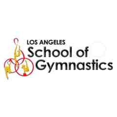 LA School of Gymastics