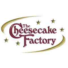 The Cheesecake Factory Beverly Hills