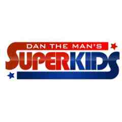 Dan the Man's Superkids