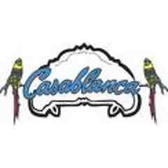 Casablanca Restaurant