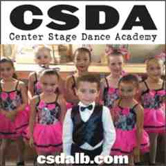 Center Stage Dance Academy