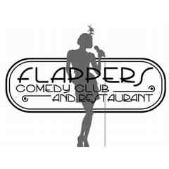 Flappers Comedy Club & Restaurant