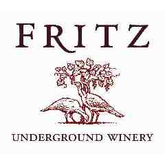 Fritz Underground Winery