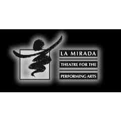 La Mirada Theatre for the Peforming Arts