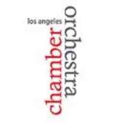 Los Angeles Chamber Orchestra