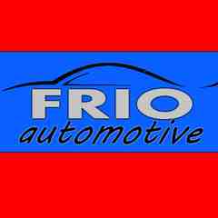 Sponsor: Frio Automotive