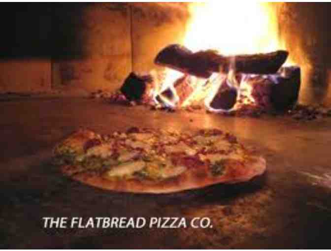 Flatbread Pizza - $50 gift card (#1)