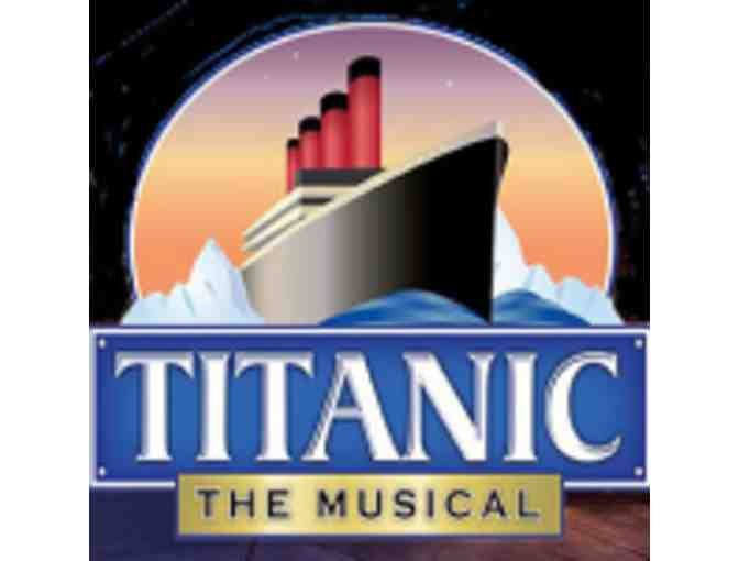 Seacoast Repertory Theatre - $76.00 Gift Card