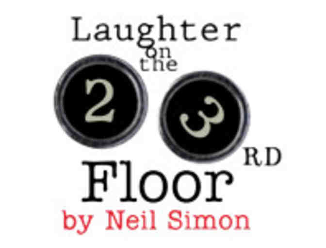 Seacoast Repertory Theatre - $76.00 Gift Card