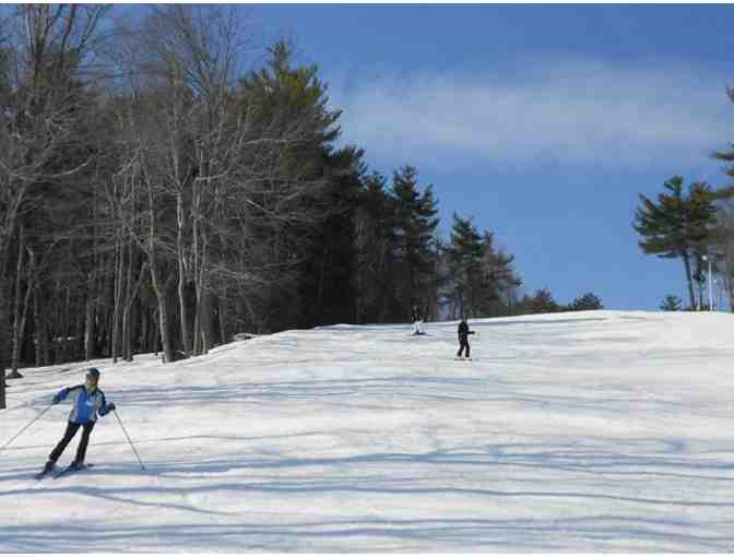 Two Full Day Lift Tickets at Pats Peak