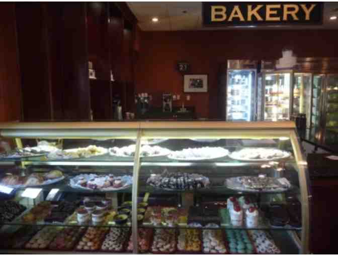 Joseph's Trattoria gift card - $50