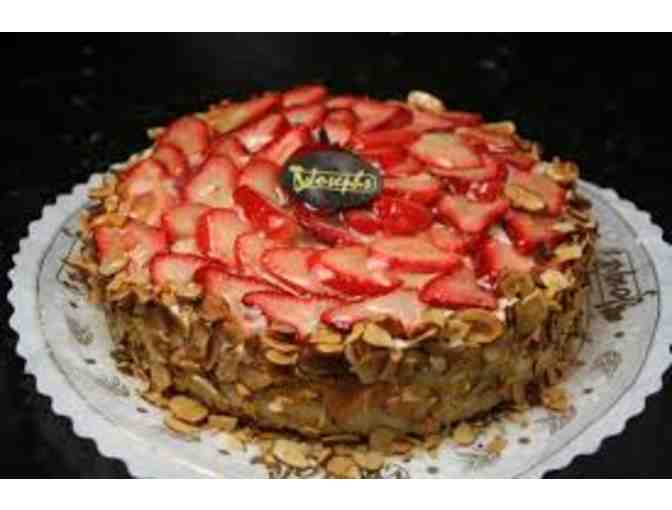 Joseph's Trattoria gift card - $50