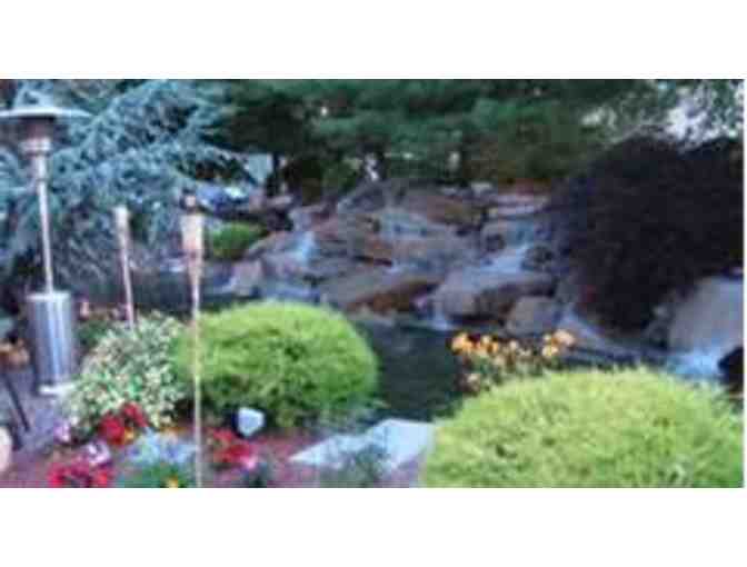 Sylvan Street Grille -  $50 Gift Card